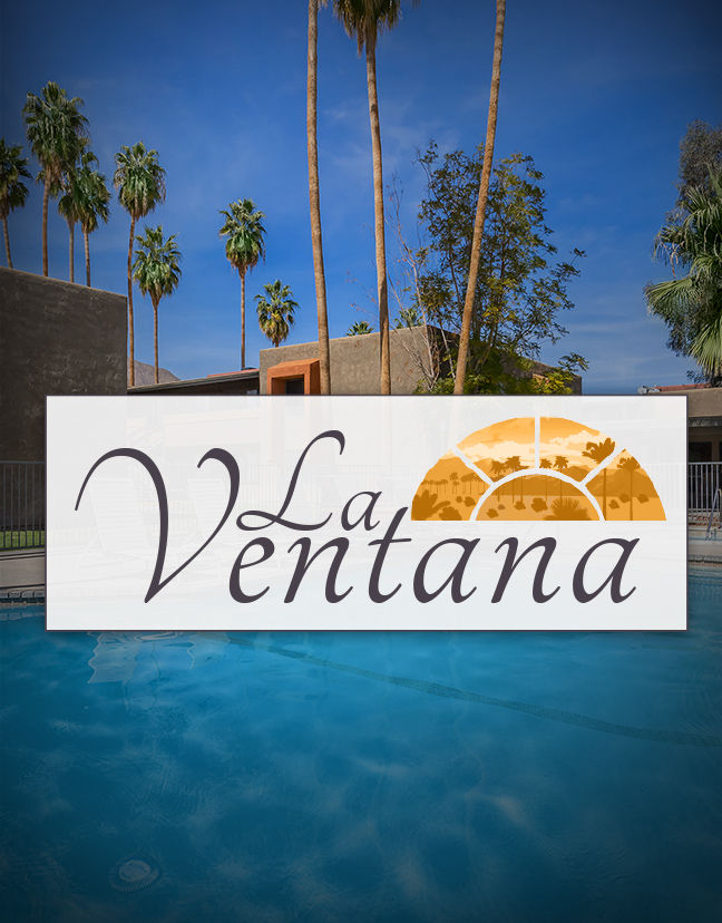 La Ventana Apartments Property Photo